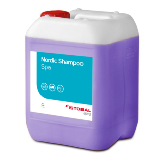 Nordic Shampoo Spa